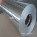 2018 Chine nouveau produit feuille d&#39;aluminium pour papier marcel / hairsalon